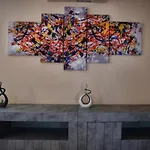 Appartement Casa Alex By Wonderful Italy