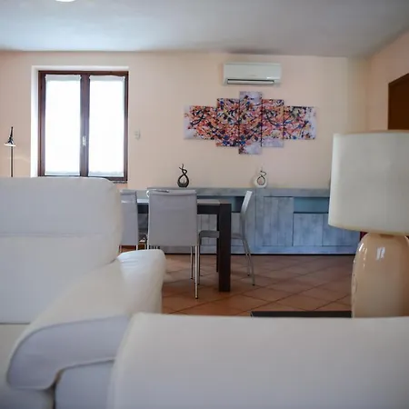 Casa Alex By Wonderful Italy Apartman *