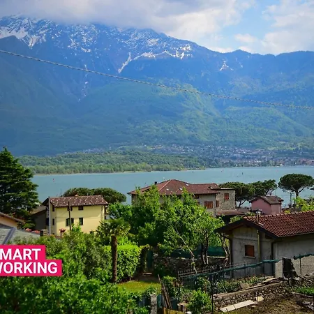 Apartman Casa Alex By Wonderful Italy