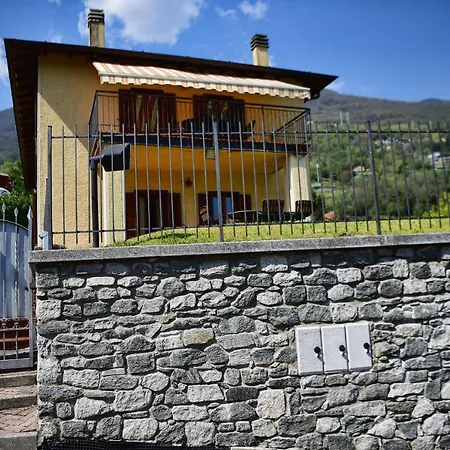 Appartement Casa Alex By Wonderful Italy *