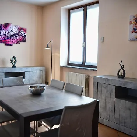 Apartman Casa Alex By Wonderful Italy *