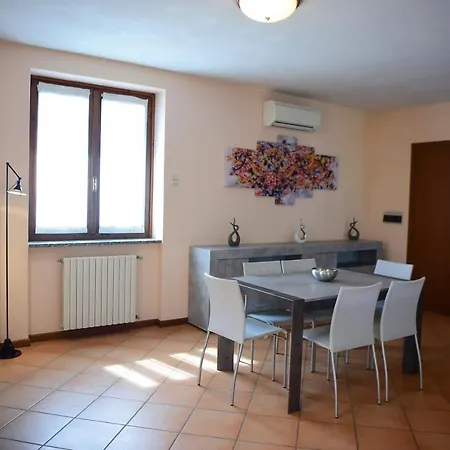 Casa Alex By Wonderful Italy Apartman *