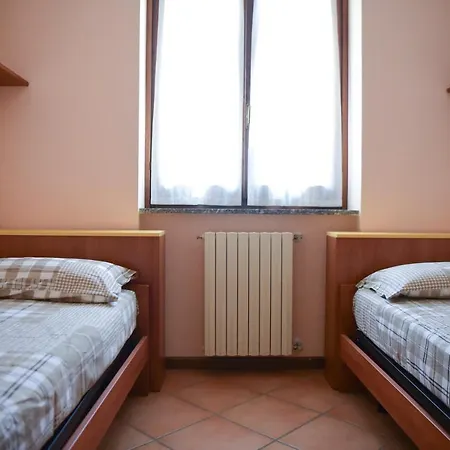 Apartman Casa Alex By Wonderful Italy *