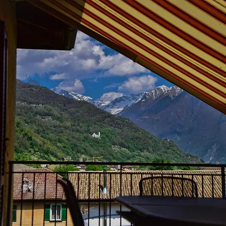 Appartement Casa Alex By Wonderful Italy