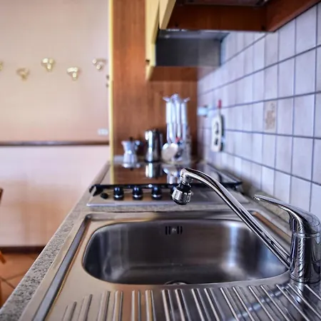 Appartement Casa Alex By Wonderful Italy Gera Lario