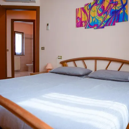 Casa Alex By Wonderful Italy Appartement