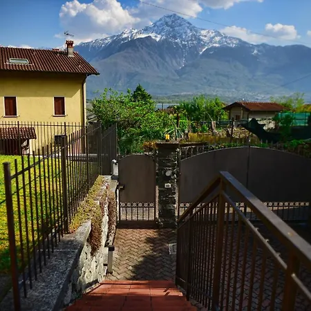 Casa Alex By Wonderful Italy Apartman Gera Lario