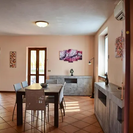 Apartman Casa Alex By Wonderful Italy *