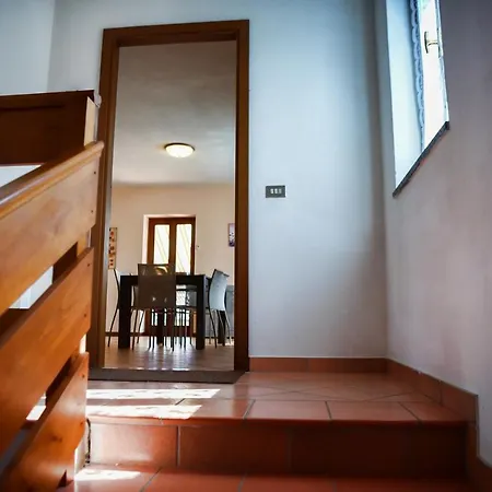 Casa Alex By Wonderful Italy Apartman *