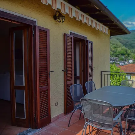Apartman Casa Alex By Wonderful Italy