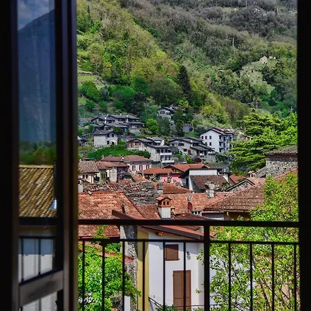 Appartement Casa Alex By Wonderful Italy