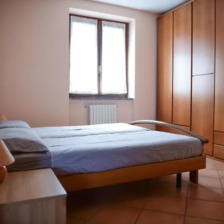 Appartement Casa Alex By Wonderful Italy