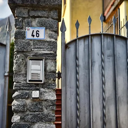 Casa Alex By Wonderful Italy Appartement